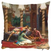 Osmanlı Yastık Kılıfı-106